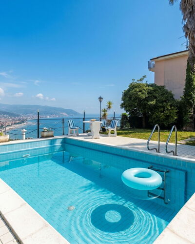 Bella Vista su Diano: Boat, Body Of Water, Watercraft, Boats And Boating--Equipment And Supplies, Waterway, Channel, Marina, Ship, Naval Architecture, Coastal And Oceanic Landforms