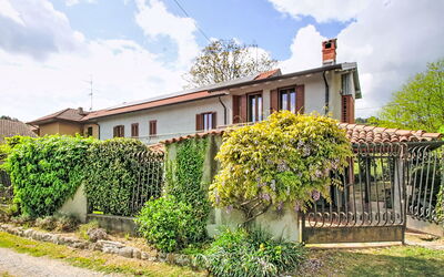 Cascina Paciotti - Vergiate, Lombardy, Italy