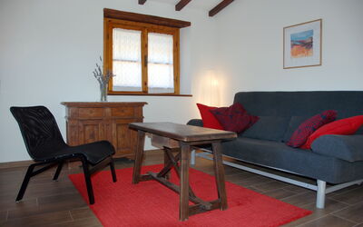 Casa Chimera