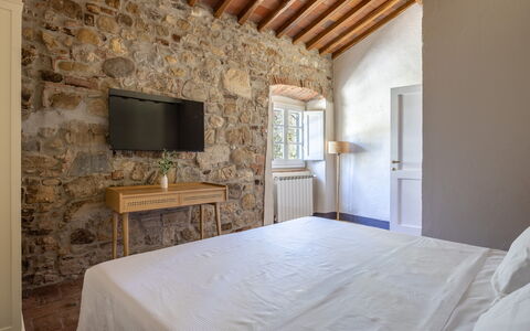 Accommodation:&nbsp;Aleatico - 5 al Primo Piano