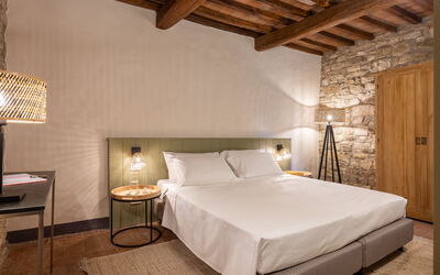 Accommodation:&nbsp;Alicante - Reception al Piano Terra