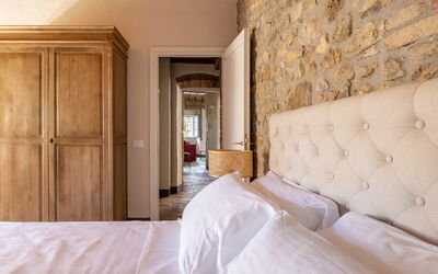 Accommodation:&nbsp;Colorino - 6 al Primo Piano