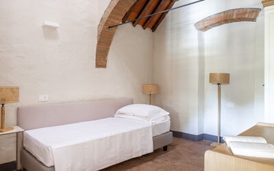 Accommodation:&nbsp;Aleatico - 5 al Primo Piano