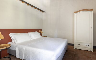 Accommodation:&nbsp;Aleatico - 5 al Primo Piano