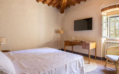 Accommodation:&nbsp;Colorino - 6 al Primo Piano