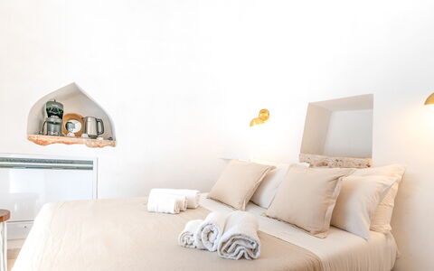 Accommodation:&nbsp;Trullo Grottaglie | Corte Kalia
