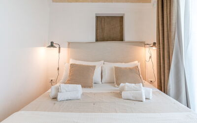 Accommodation:&nbsp;Suite Ceglie | Corte Kalia
