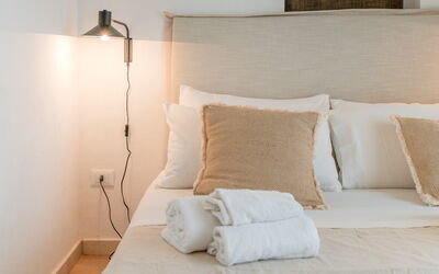 Accommodation:&nbsp;Suite Ceglie | Corte Kalia