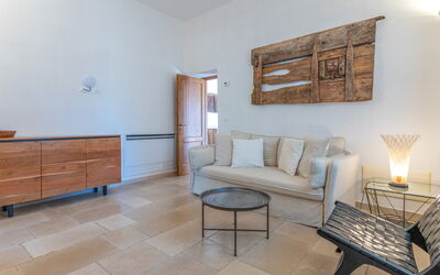Accommodation:&nbsp;Suite Cisternino | Corte Kalia