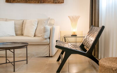 Accommodation:&nbsp;Suite Cisternino | Corte Kalia
