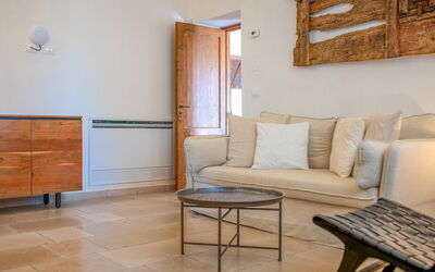 Accommodation:&nbsp;Suite Cisternino | Corte Kalia