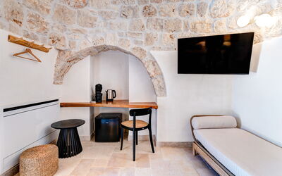 Accommodation:&nbsp;Trullo Alberobello | Corte Kalia
