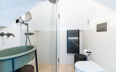 Accommodation:&nbsp;Trullo Grottaglie | Corte Kalia