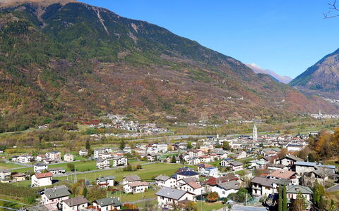 Valtellina 646: Water, Tree, Swimming Pool, Resort, Garden, Eco Hotel, Shade, Landscaping, Tropics