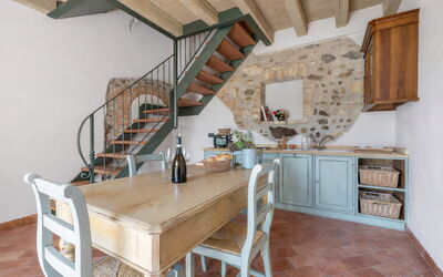 Accommodation:&nbsp;Biancospino