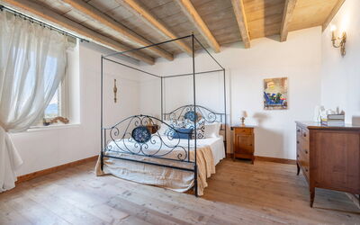 Accommodation:&nbsp;Ginestra