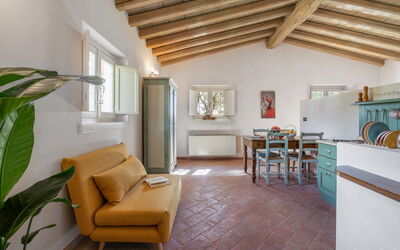 Accommodation:&nbsp;Passiflora