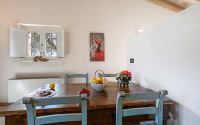 Accommodation:&nbsp;Passiflora