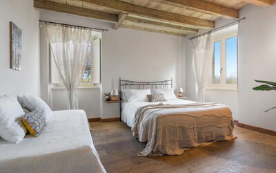 Accommodation:&nbsp;Rosa Canina