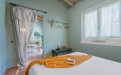 Accommodation:&nbsp;Margherita