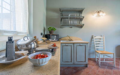 Accommodation:&nbsp;Margherita