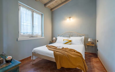 Accommodation:&nbsp;Margherita