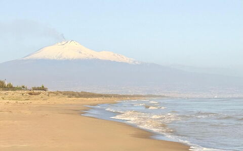 Casa Amare: Horizon, Sea, Coast, Beach, Coastal And Oceanic Landforms, Shore, Ocean, Sand, Wind Wave