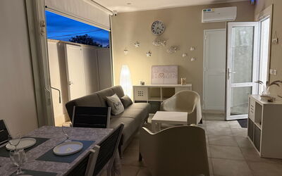 Casa Amare