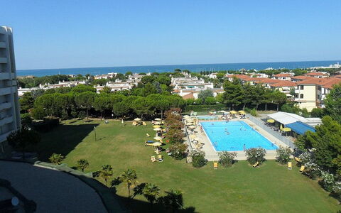 Suite Riviera