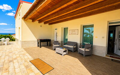 Villa Marzia