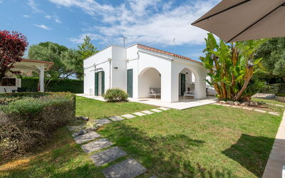 Villa Margherita