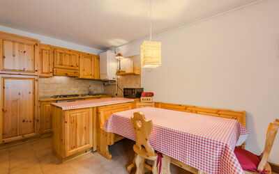 Lo Chalet del Bepy
