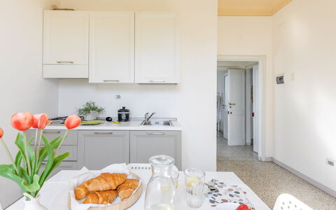 Accommodation:&nbsp;Nocciola Apartment