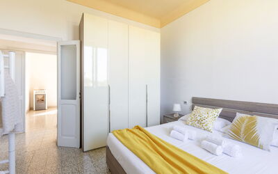 Accommodation:&nbsp;Nocciola Apartment