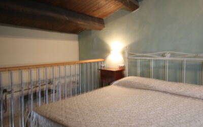 Accommodation:&nbsp;Trilo