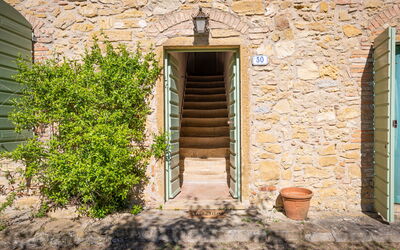 Accommodation:&nbsp;Papavero 51.3