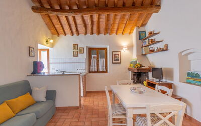Accommodation:&nbsp;Papavero 51.3