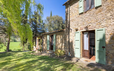 Accommodation:&nbsp;Papavero 51.3