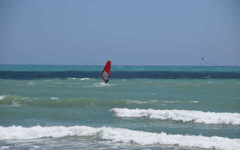Villa Mameli: Body Of Water, Sea, Wind Wave, Recreation