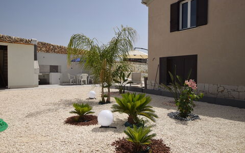 Villa Giugiola
