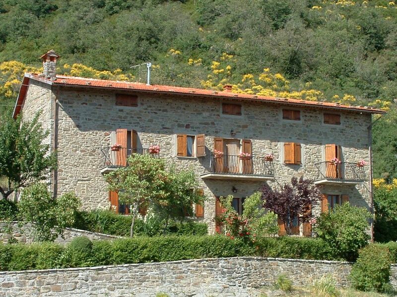 Casa Ivan