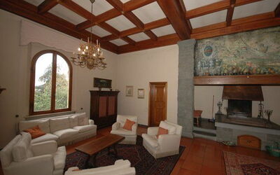 Accommodation:&nbsp;Scaletta 2