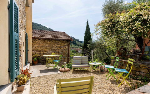 Accommodation:&nbsp;Il Cappero 650.6