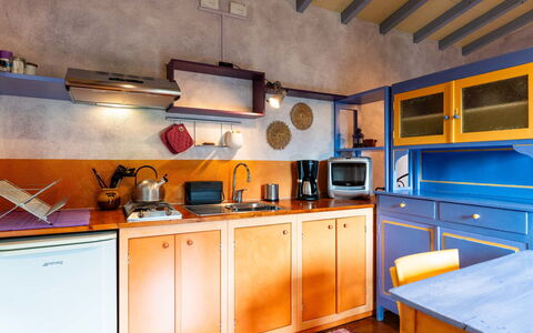Accommodation:&nbsp;Il Fienile 650.2