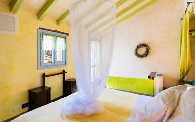 Accommodation:&nbsp;Le Vasche 650.3