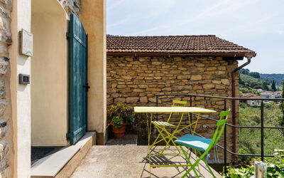 Accommodation:&nbsp;Il Cappero 650.6