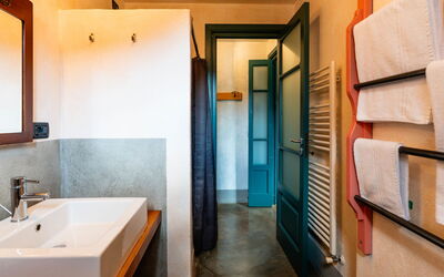 Accommodation:&nbsp;Il Fienile 650.2