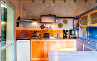 Accommodation:&nbsp;Il Fienile 650.2