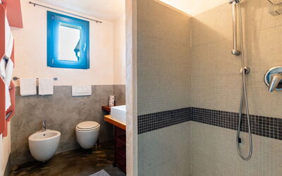 Accommodation:&nbsp;Il Fienile 650.2