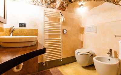 Accommodation:&nbsp;Le Vasche 650.3